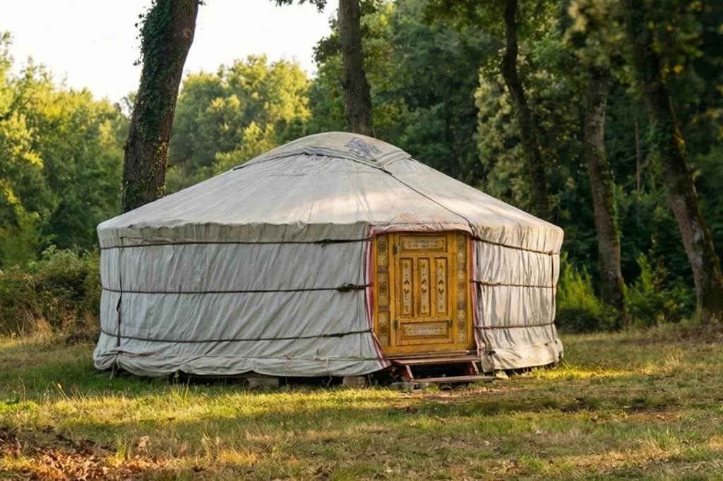yourte_exterieur_camping_broceliande_visuel